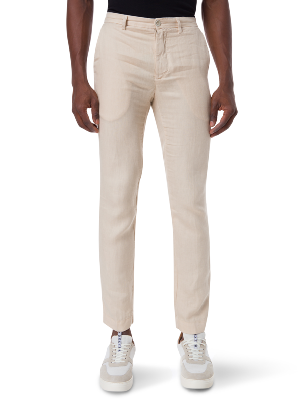 بنطال بقصة عادية