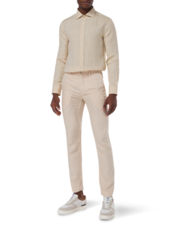 بنطال بقصة عادية