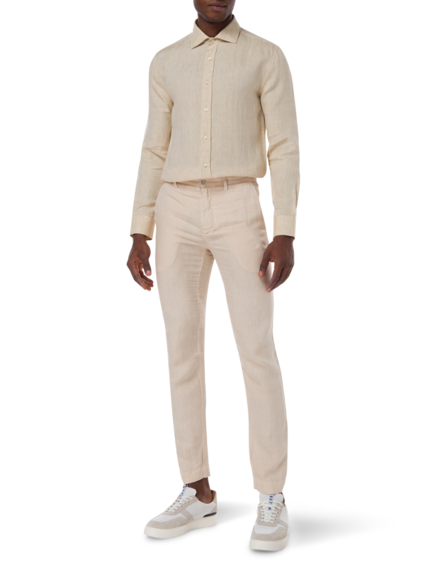 بنطال بقصة عادية