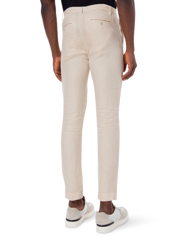 بنطال بقصة عادية