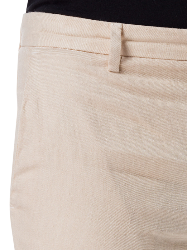 بنطال بقصة عادية