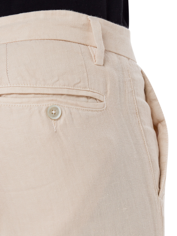 بنطال بقصة عادية