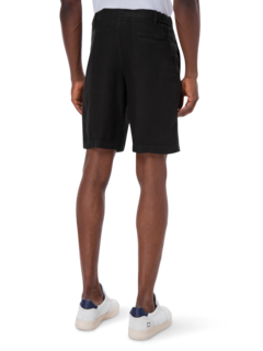 شورت برمودا من الكتان