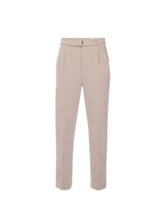 Mory Cotton Pants