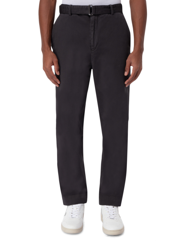 Marilou Lyocell Cotton Pants