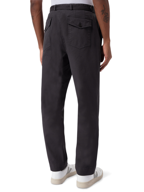 Marilou Lyocell Cotton Pants