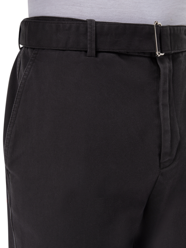 Marilou Lyocell Cotton Pants