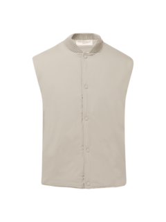 Milo Quilted Gilet