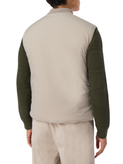 Milo Quilted Gilet