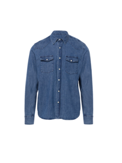 Felix Denim Shirt