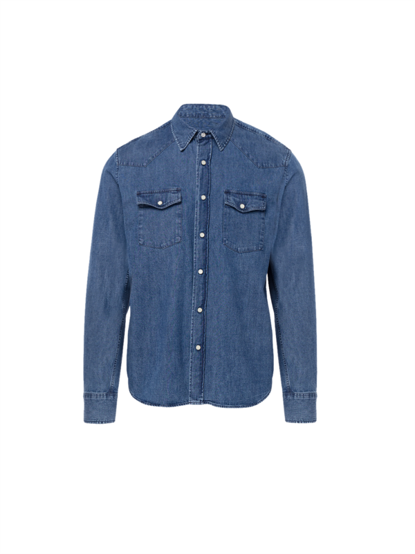 Felix Denim Shirt