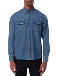 Felix Denim Shirt