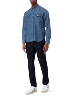 Felix Denim Shirt
