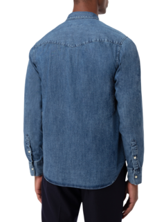 Felix Denim Shirt