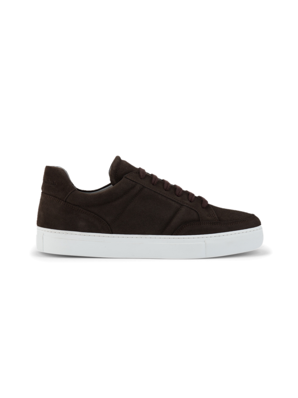 Corey Suede Sneakers