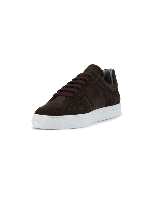 Corey Suede Sneakers