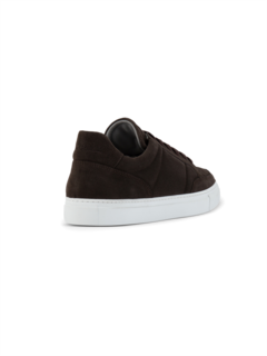 Corey Suede Sneakers