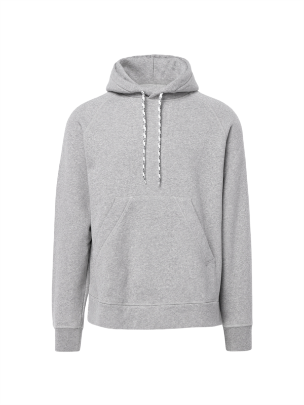 Octave Cotton Sweatshirt