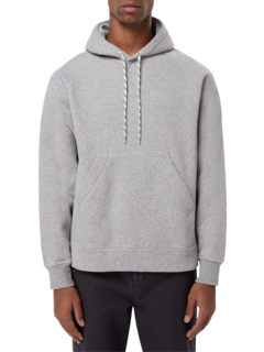Octave Cotton Sweatshirt