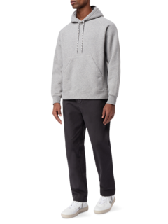 Octave Cotton Sweatshirt