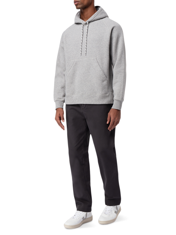 Octave Cotton Sweatshirt