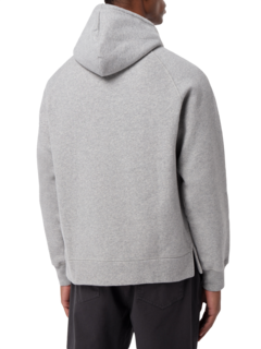 Octave Cotton Sweatshirt