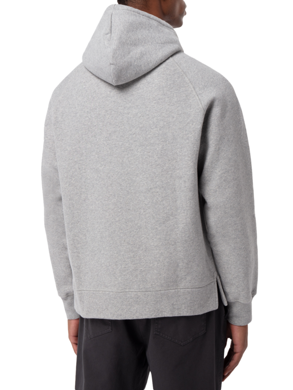 Octave Cotton Sweatshirt