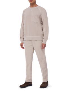Chris Sweatshirt