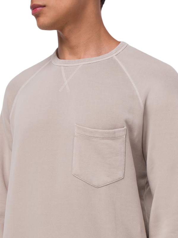 Chris Sweatshirt