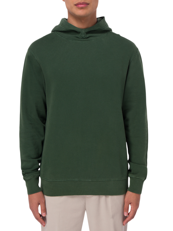 Ozzy Cotton Sweatshirt