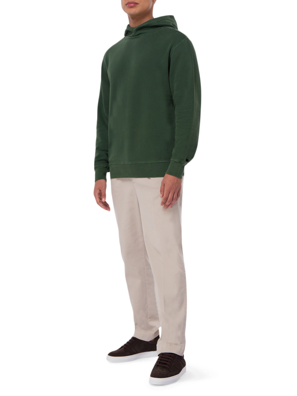 Ozzy Cotton Sweatshirt