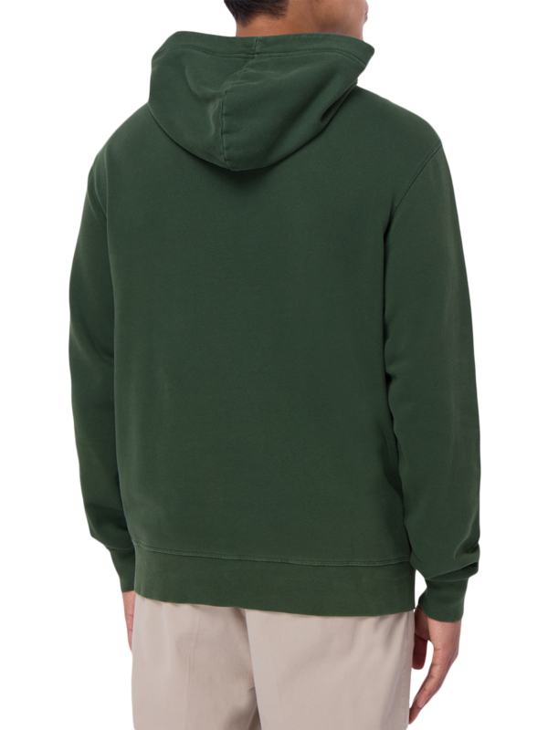 Ozzy Cotton Sweatshirt