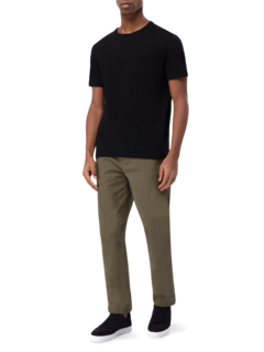 Classic Cotton T-Shirt