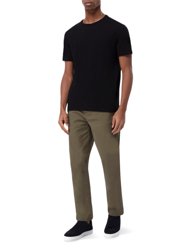 Classic Cotton T-Shirt