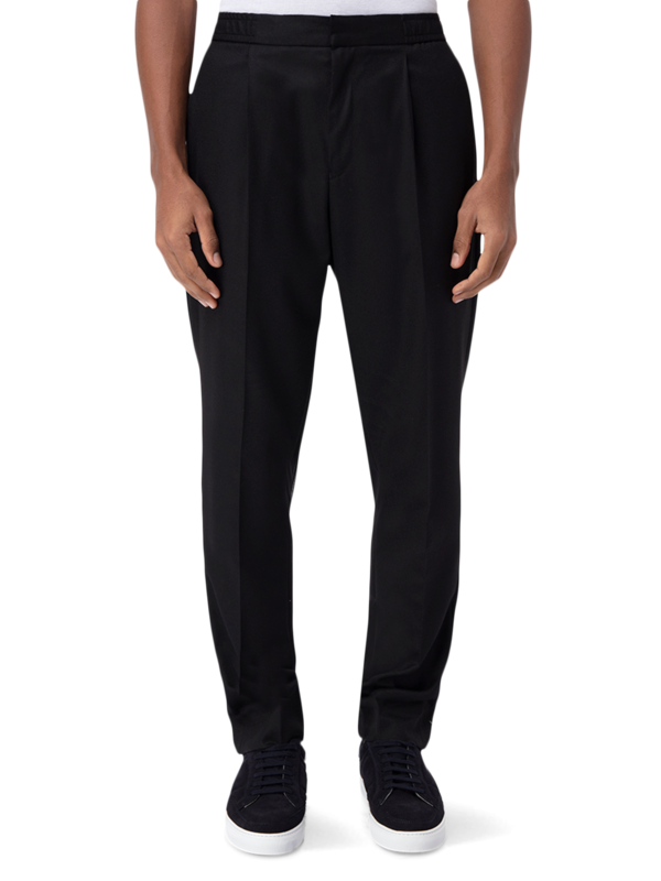 Drew Wool Pants