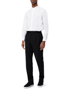 Drew Wool Pants