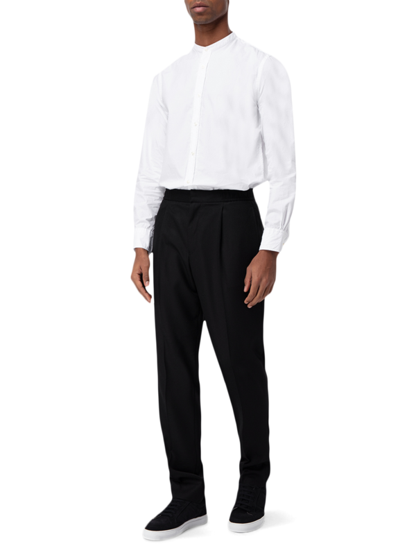 Drew Wool Pants