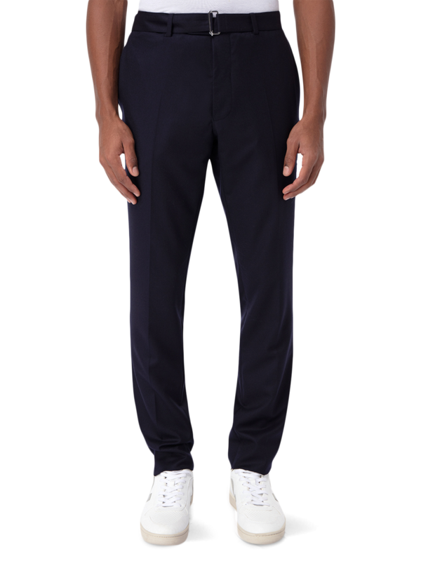 Paul Wool Pants