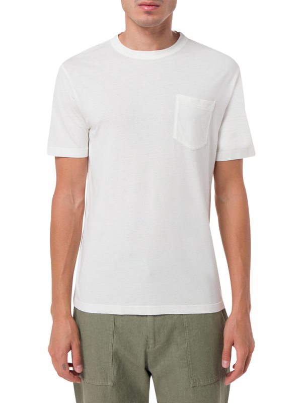 تيشيرت مصبوغ بالصبغة