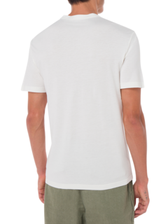 تيشيرت مصبوغ بالصبغة