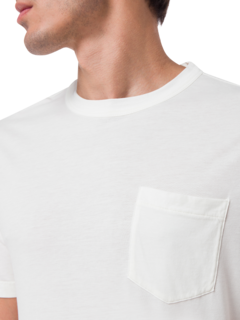 تيشيرت مصبوغ بالصبغة