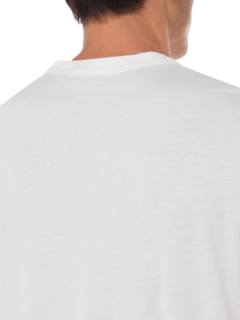 تيشيرت مصبوغ بالصبغة