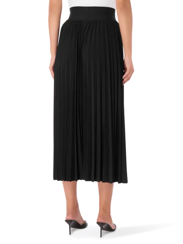 نتورة مرنة بكسرات بليسيه كبيرة