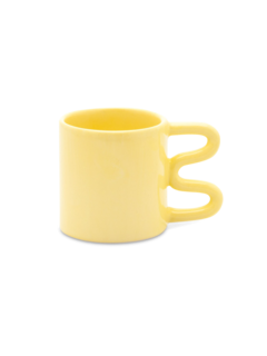 Wavy Mug