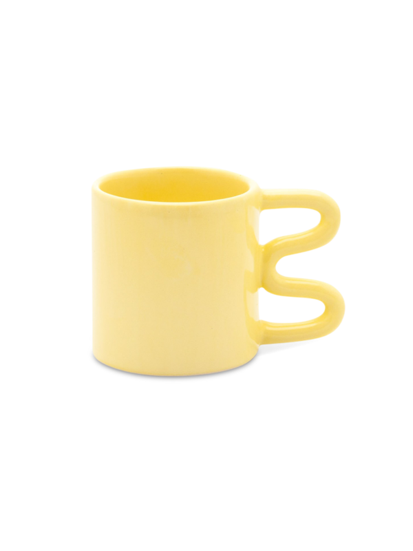 Wavy Mug