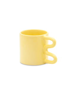 Wavy Mug