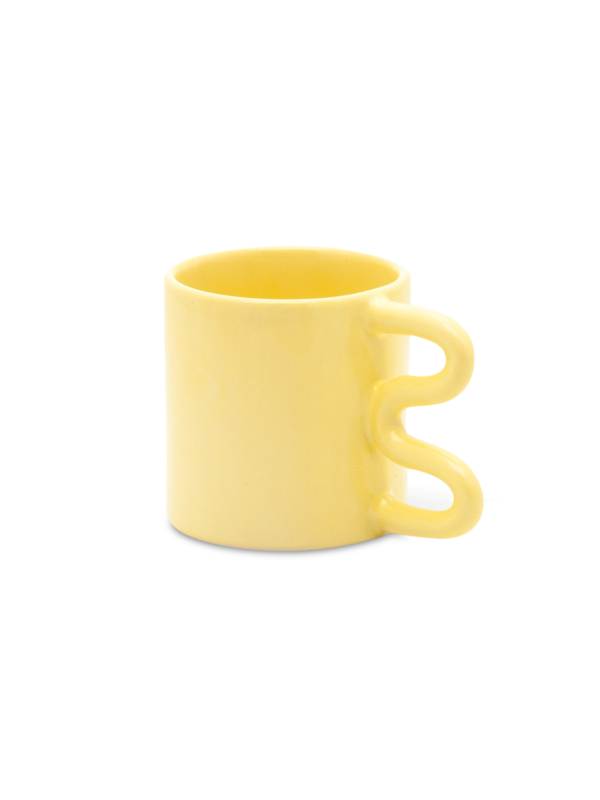 Wavy Mug