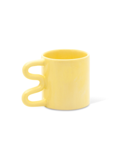 Wavy Mug