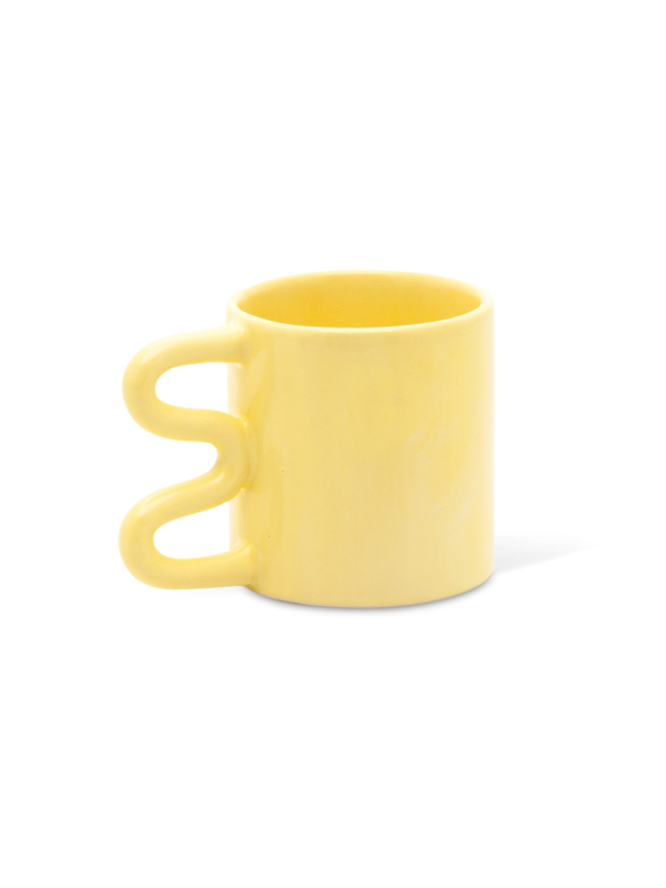 Wavy Mug