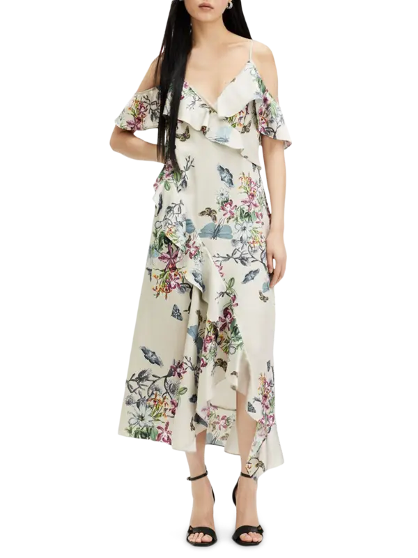 Orion Sanibel Dress